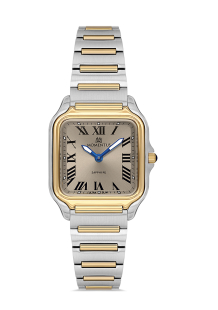 CS348T-05SG Damenarmbanduhr