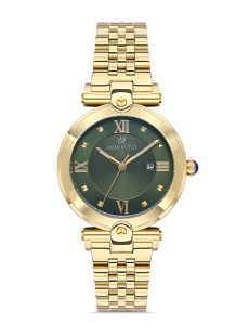 CS380G-15SG Kadın Kol Saati