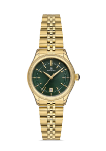 CW139G-15SG Kadın Kol Saati