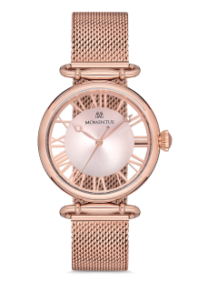 CW280R-12SR Damenarmbanduhr