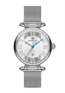 CW280S-02TSS Damenarmbanduhr