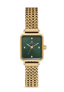 CW320G-15SG Kadın Kol Saati