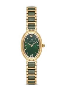 CW323T-15SG Kadın Kol Saati