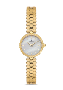 CW324G-09SG Kadın Kol Saati