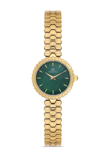 CW324G-15SG Kadın Kol Saati