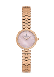 CW324R-12SR Kadın Kol Saati