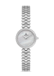 CW324S-09SS Kadın Kol Saati