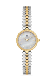 CW324T-09SG Kadın Kol Saati