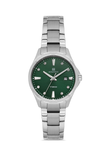 CW390V-15SS Kadın Kol Saati