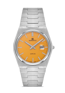 EM345S-13SS Erkek Kol Saati