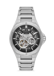 MM101S-04SS Erkek Kol Saati