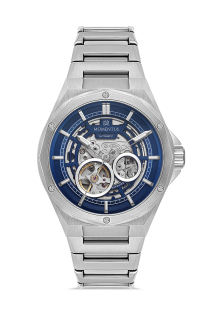 MM101S-11SS Erkek Kol Saati