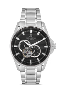 MM103S-04SS Erkek Kol Saati