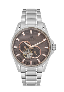 MM103S-06SR Erkek Kol Saati