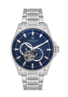 MM103S-11SS Erkek Kol Saati