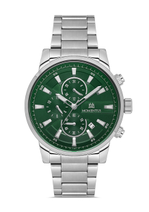 SC248S-15SS Erkek Kol Saati