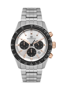 SC369T-02SR Erkek Kol Saati