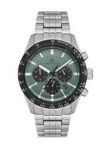 SC369T-15SS Erkek Kol Saati