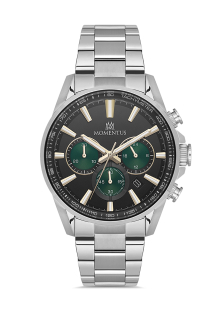 SC370S-04SG Erkek Kol Saati