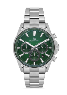 SC370S-15SS Erkek Kol Saati