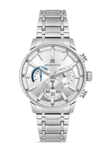 SC381S-02SS Erkek Kol Saati