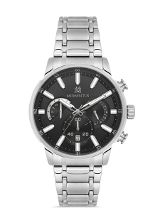 SC381S-04SS Erkek Kol Saati