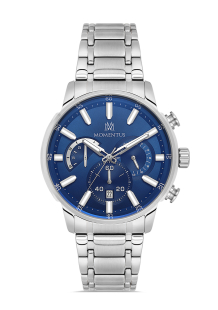 SC381S-11SS Erkek Kol Saati