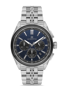 SM340T-11SB Erkek Kol Saati