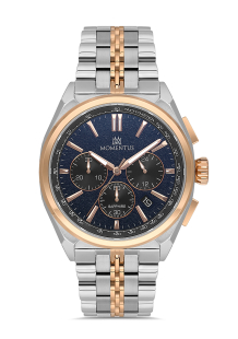 SM340T-11SR Erkek Kol Saati