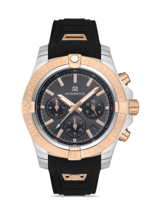 SM365T-05BR Erkek Kol Saati