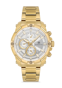 SM369G-02SG Erkek Kol Saati