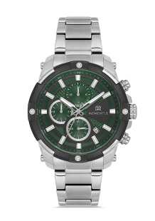 SM369S-15SS Erkek Kol Saati