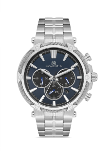 SM371S-11SS Herrenarmbanduhr