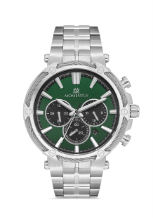 SM371S-15SS Herrenarmbanduhr