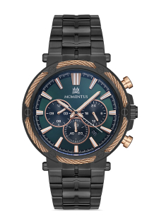 SM371T-15SR Herrenarmbanduhr