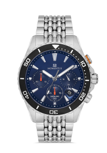 SM381T-11SB Herrenarmbanduhr