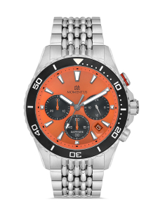 SM381T-13SS Herrenarmbanduhr