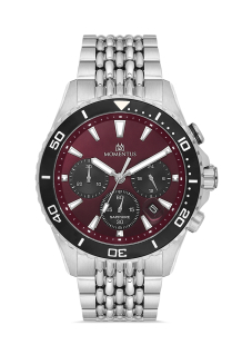 SM381T-14SS Herrenarmbanduhr