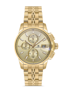 SM385G-08SG Men's Wristwatch