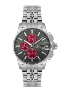 SM385S-05SS Men's Wristwatch
