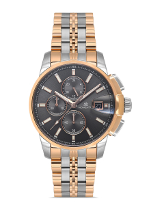 SM385T-05SR Men's Wristwatch