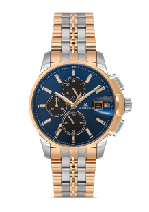 SM385T-11SR Men's Wristwatch