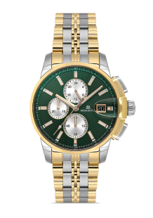 SM385T-15SG Men's Wristwatch