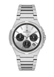 SM390S-02SS Erkek Kol Saati