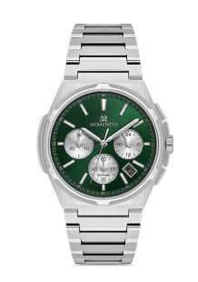 SM390S-15SS Herrenarmbanduhr
