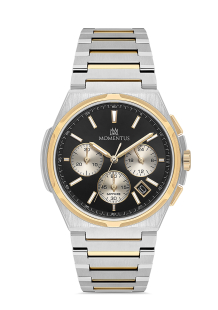 SM390T-04SG Herrenarmbanduhr
