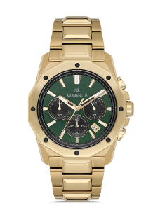 SM391G-15SG Erkek Kol Saati