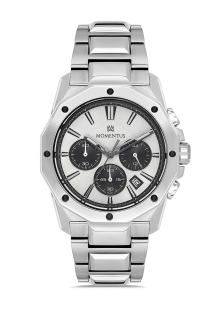 SM391S-02SS Erkek Kol Saati