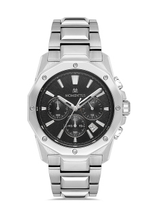 SM391S-04SS Erkek Kol Saati