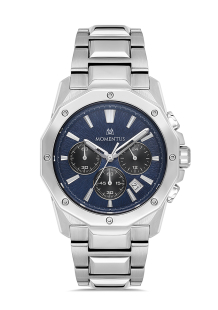 SM391S-11SS Erkek Kol Saati